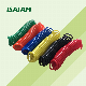 Pneumatic Flexible Hose Air Polyurethane Spring Tube manufacturer