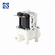 Meishuo Normally Open 1/4 Quick Connect Fitting Solenoid Valve manufacturer