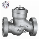  H41Y American standard lifting high-temperature and high-pressure check valve