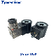 Hydraulic Threaded Cartridge AC220V/DC24V Solenoid Valves Coils with Terminal Box for Hydraulic Directional Control Magnetic Valve manufacturer