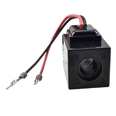 Diesel Engine Solenoid Valve Coil OEM 190443A1 for 590sm, 580sm, 580sm+, 580m