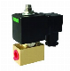  3/2 Way Direct Type Solenoid Valve (RV02103-08T)