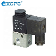  3V Series Aluminum Alloy Hotels Farms Solenoid Valve