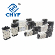 Solenoid Valve/Pneumatic Control/ 3 or 5 Way/ Control Air/4A