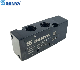 Enya Pneumatic Products Can Be Customized Advanced 3A420-15 Double Coils Control Pneumatic Directional Valve