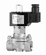 Normally Open Solenoid Valve (ZS Series)