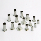 Stainless Steel Deep Stamping Drawn Parts for Solenoid Valve