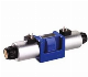  Rexroth 4WE10 Operated Directional Control Hydraulic Solenoid Valve for diesel Mining Machinery