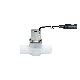  Automatic Sensor Urinal Flush 1/2g Pulse Induction Water Solenoid Valve Latching 6VDC