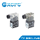 Pneumatic Spare Parts Valve 4V210 Coil with DIN Connector