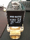 PU-15 Pneumatic Component Flow Control Pneumatic Valve
