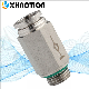 Made in China Stainless Steel Check Valve (SS316L) G1/4′ ′ Thread Non Return Valve One Way Check Valve
