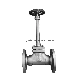 Stainless Steel Cryogenic Gate Valve Cryogenic Liquids LNG Flange Gate Valve