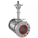  Stainless Steel Cryogenic Trunnion Graphite Seal Forged LNG Flanged Ball Valve