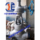  API/DIN/GOST Wcb CF8 CF8m Wc6 Wc9 Flanged Welded Wedge Bolted Bonnet Power Station High Pressure Globe Valve