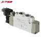 SMC Series 5/2 Way Sy5120-01 24VDC Pneumatic Solenoid Control Electromagnetic Valve