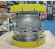 Casting Stainless Steel 316 CF8m Ball Valve Flange 150lb Class Ball Valve 6 Inch