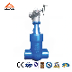 Electric High Pressure and High Temperature Power Station Gate Valve (GAZ960Y)