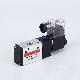 3V110-06 Wholesale Solenoid Valve Two-Position Three-Way Pneumatic Reversing Valve Solenoid Control Valve