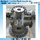 Mechanical Components CNC Machining Part Valve in Stainless Steel CD4/316ss