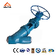 Y Type Pressure Seal Power Station Globe Valve (GAJ65Y)