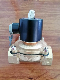 High Pressure 24V 110V 220V Low Price Solenoid Valve