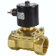  All Copper High-Temperature Steam Thread Solenoid Valve