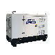  Gtl Power Pw-20t5 Prp 20kVA 16kw Perkins Engine 404D-22g Durable Diesel Generator with Factory Price