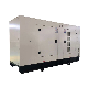 Best Standby Diesel Engine 400kw Generator Price