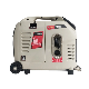 Wholesale Power Value Gasoline Generator Inverter Mini Inverter Generator 3kw 3000W