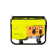 3kw Gasoline Generator Gp5800dxe for African Market manufacturer