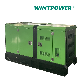 Diesel Power Generator Ricardo Kofo Gennerating Set 20kVA 30kVA 40kVA 50kVA 60kVA 80kVA 100kVA 150kVA 200kVA 250kVA 300kVA 400kVA 500kVA China Weichai Dg Genset