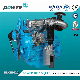 Heavy Duty Machinery 3/6 Cylinder Wp6c250 Doosan R3105D Diesel Engine for Marine Motor Engine for Generator