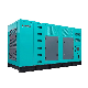  50kVA to 2000kVA Silent Diesel Electric Power Generator Set Price 100kVA 200kVA 300kVA 400kVA 500kVA 600kVA 700kVA 800kVA 900kVA 1000kVA Diesel Generator