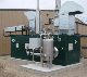 Renewable Energy Cogeneration Power Plant for Biogas Project