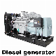  Gtl Factory 10kw 100kw 1000kw 1500kw 2000kw Perkins Diesel Generator with Various Brand Engine Genset OEM Manufacturer