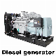 Gtl Factory 10kw 100kw 1000kw 1500kw 2000kw Perkins Diesel Generator with Various Brand Engine Genset OEM Manufacturer