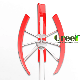 1kw 2kw 3kw 5kw Vertical Axis Wind Turbine for Home