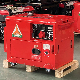 2kw 3kw 4kw 5kw 6kw 7kw 8kw 10kw 12kw Portable Diesel Generator Cheap Price Power Generator Portable Silent 10kw Gasoline Generator