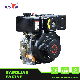  Bison 12HP Aircooled Diesel Engine Mesin Diesel 1 Cylinder Low Rpm Diesel Engine