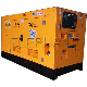  50kVA 100kVA 200kVA 250kVA 300kVA 500kVA 1000kVA 1250kVA Soundproof Power Diesel Generator