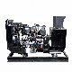 Factory Price Wholesale 1104A-44tg1 Open Silent Type 50kw 62.5kVA Perkins Diesel Generator Set Perkins Diesel Generator