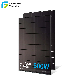  All Black Frame 500watt 500 550W 600W 600 700 W 1000W Solar Monocrystalline Photovoltaic Panels Price in China