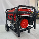  7.5kw 192f Cheap Price 220V Small Electricity Home Gasoline Power Generators