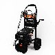 Bison 170bar 6.5HP Vertical Axis Engine High Pressure Washer with EPA Carb