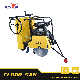  Bison Gasoline Diesel Electric Concrete Road Cutting Floor Saws Machine Asphalt Saw