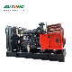  China Supplier 500kVA 400kw Diesel Generator Powered by Shangchai Engine 12V135bzld