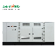 Fujian Supplier Silent Type Prime Power 400kw 500kVA Cummins Power Diesel Generator Price