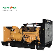  Brand New Cat 50Hz Standby 550kVA Caterpillar C15 Ataac Engine Diesel Power Generator 440 Kw