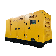  China Prices Generators for Home 200kVA Diesel Power Fuel Generator